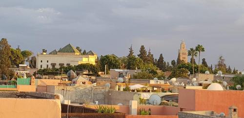 Dar Warda, Marrakesch (Foto 8)