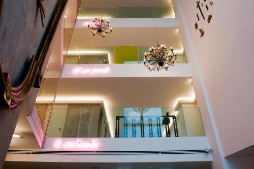 Aiden by Best Western JHD Dunant Hotel