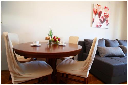 Apartment Slavko - main image