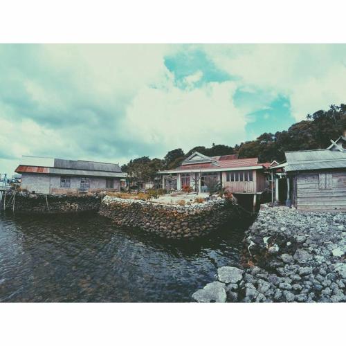 Hogarista Homestay in Wakatobi