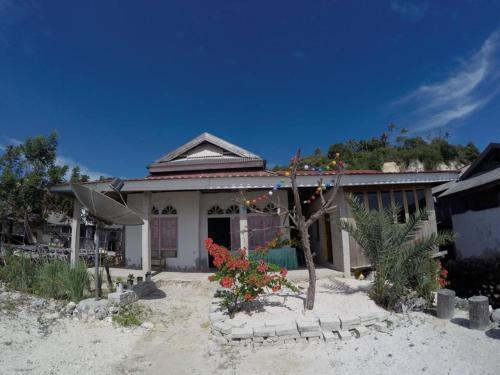 Hogarista Homestay in Wakatobi