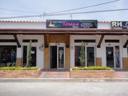 hoteles alojamientos puerto boyaca