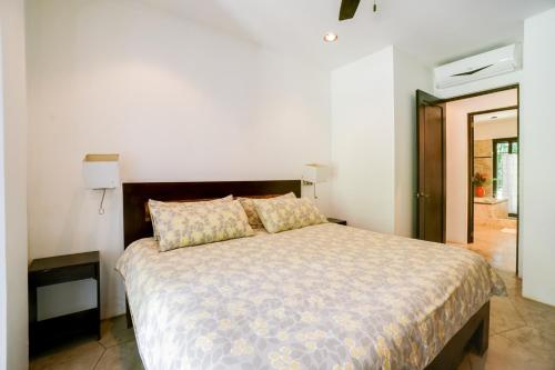 Makara Suite Mariposa Ground Floor