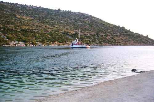 Seaside holiday house Stupin Celine, Rogoznica - 6096, Rogoznica (photo 6)