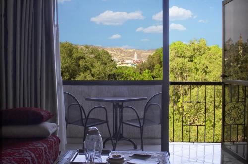 Apparts-hotel ISNI - Agadir