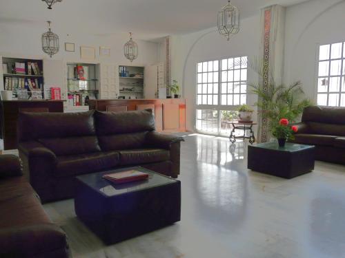 Lobby, Sunny Beach in Benalmadena