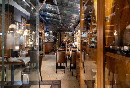 Hotel Rubinstein - main image