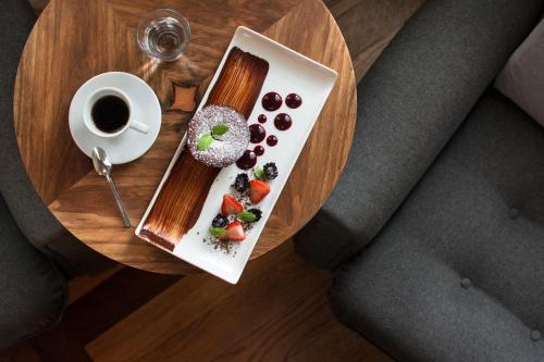 Hotel Rubinstein - image 12