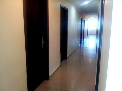 外部景觀, 賓唐英達酒店 (Hotel Bintang Indah) in 哥打巴魯