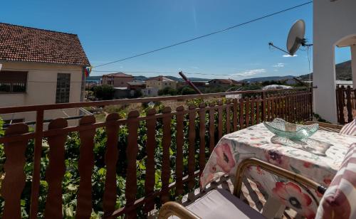  Apartment Ivanka in Trogir