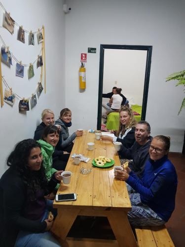 

Coffee Break Hostel