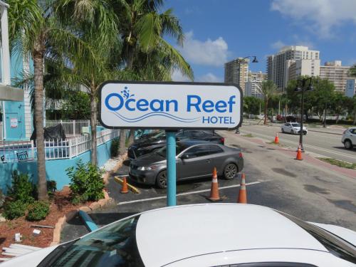Ocean Reef Hotel - image 4