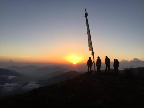 Apkārtne, Mount Mahabharat Homestay in Balthali