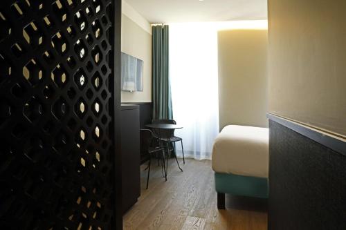 Best Western Hôtel La Joliette
