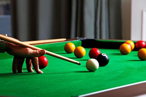 Best Western Deincourt Hotel - image 12