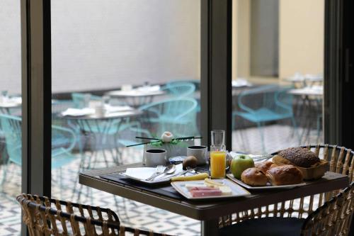 Best Western Plus Hôtel La Joliette - image 12