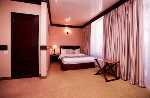 163698261 Best Western Plus Paradise Hotel Dilijan