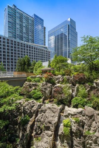 Grand Hyatt Atlanta in Buckhead - image 12
