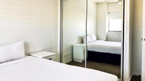 Oaks Townsville Gateway Suites