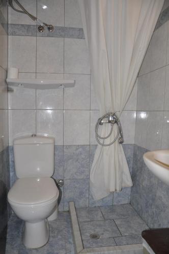Molos Beach Apartments - image 5
