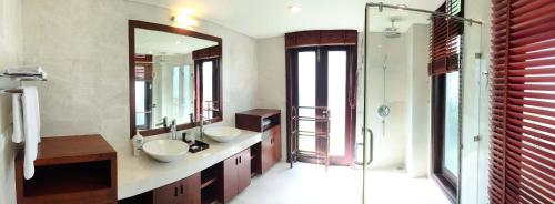 Marble Mountain Puramas Villa Đà Nẵng - image 2