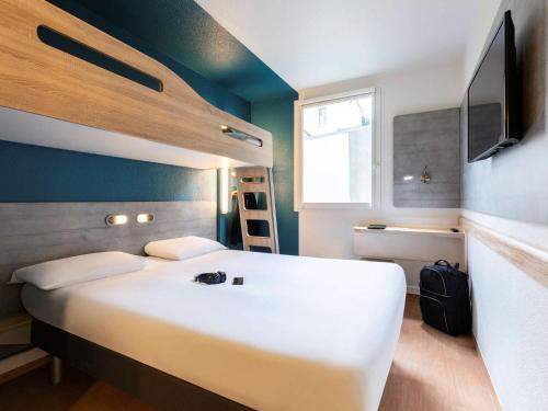 ibis budget Meudon Paris Ouest in Issy-Les-Moulineaux