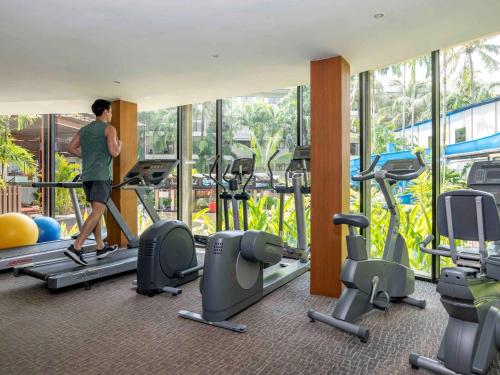 Holiday Inn Resort Phuket Surin Beach, an IHG Hotel