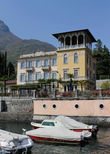 Hotel Villa Marie – Tremezzo, VA