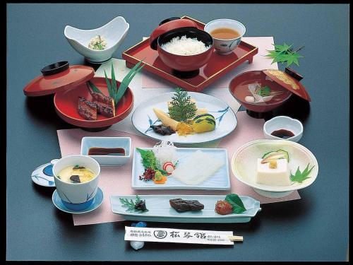 Shokinkan - 식음료(F&B)