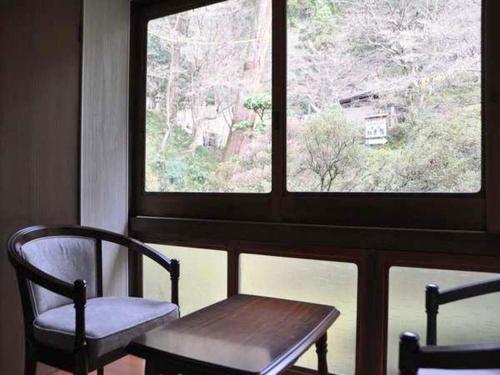 Shokinkan Ideally located in the Yasugi area, Shokinkan promises a relaxing and wonderful visit. The property has everything you need for a comfortable stay. All the necessary facilities, including Wi-Fi in pub