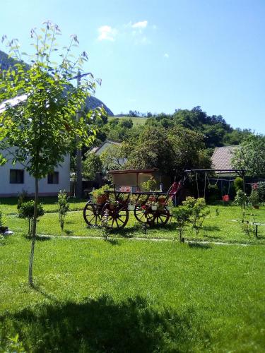 Pension RouaDeMunte - image 2