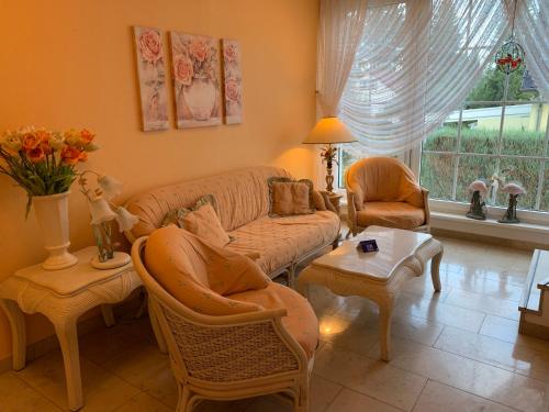 Gastehaus Alpinia in Tempelhof