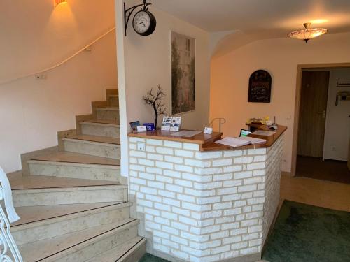 Gastehaus Alpinia in Tempelhof