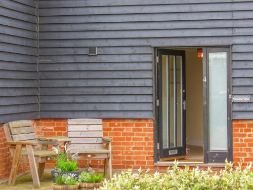 Meadow View Near Aldeburgh - image 7