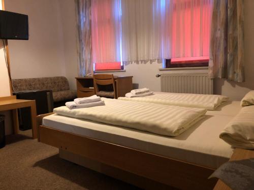 Krügers Hotel – Barsinghausen, 