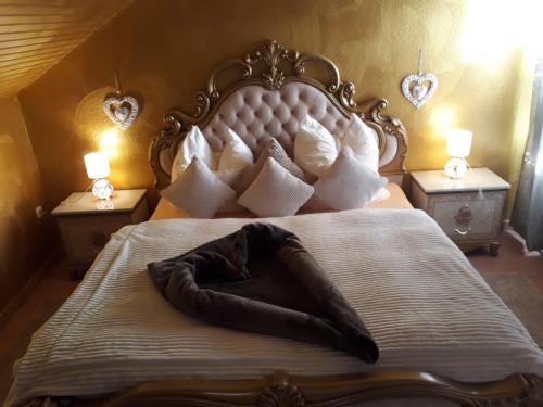Whirlpool Suite Venezia 8.9km von Garstedt entfernt