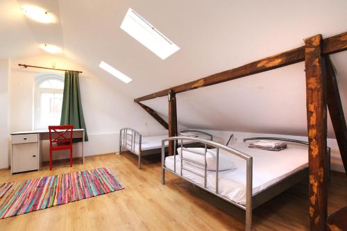 Nomado Hostel, Warna (zdjęcie 11)