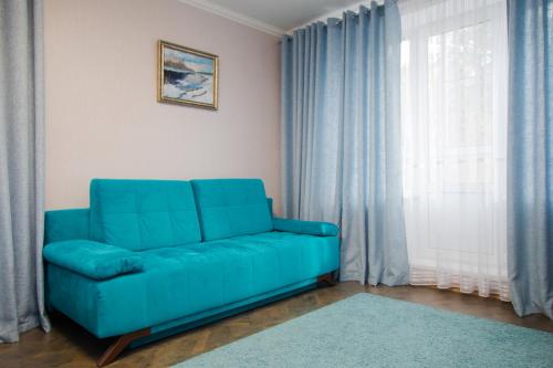 Apartamenty Uyut 