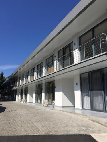 Apartment Meridian 1508