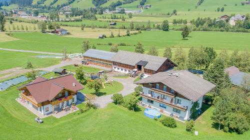 Palfengut - Apartment - Altenmarkt im Pongau