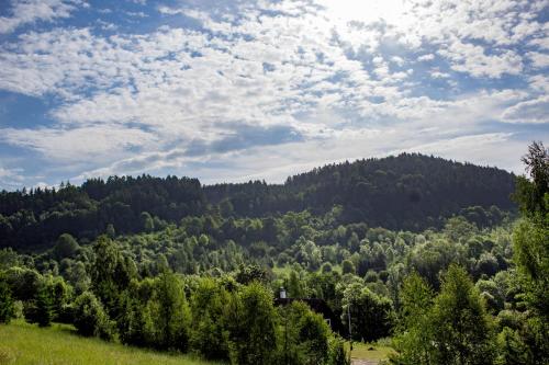 Apkārtne, Holiday Villa Stupna in Vidochov