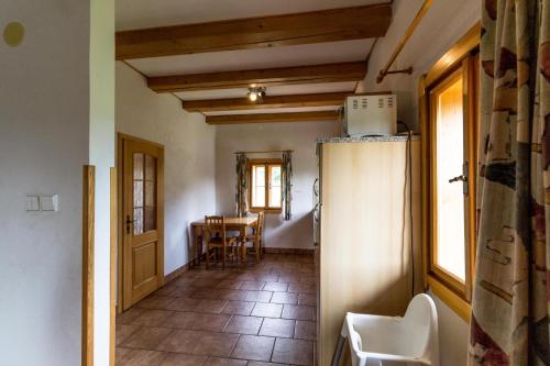 บริการและสิ่งอำนวยความสะดวก, Holiday Villa Stupna in วิโดคอฟ