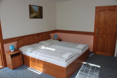  Blue Villa Appartement House in Hévíz