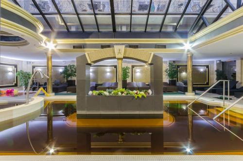 Hotel Aurum - image 7