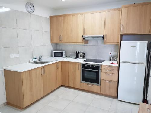 Haig's Dream Flat On The Beach in 卡斯特拉海灘