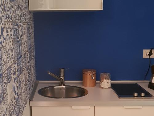 Food and beverages, B&B Copacabana Colors in Margherita di Savoia