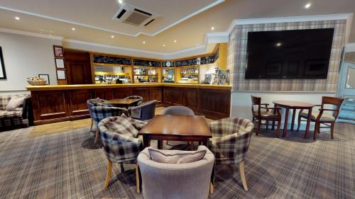 Macdonald Forest Hills Resort - image 4