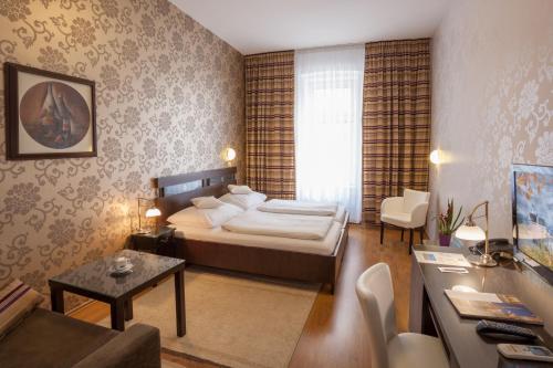 Hotel Trinity - image 3