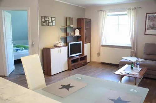 Ferienwohnung Fehlberg in St. Peter-Ording, Deutschland