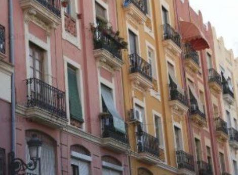 Romantic Apartment